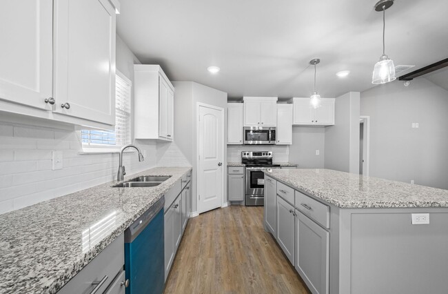 Building Photo - Brand New Construction In Frenship ISD!