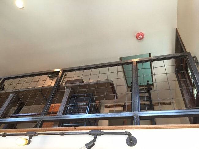 Building Photo - BEAUTIFUL, BRIGHT AND OPEN 1 BED, 1BATH  HOUSE IN HEART OF NOIRTHSIDE- AVAIL NOW!