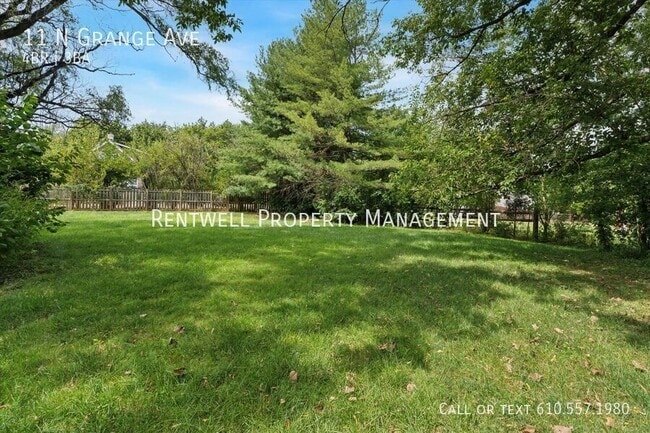 Building Photo - 11 N Grange Ave