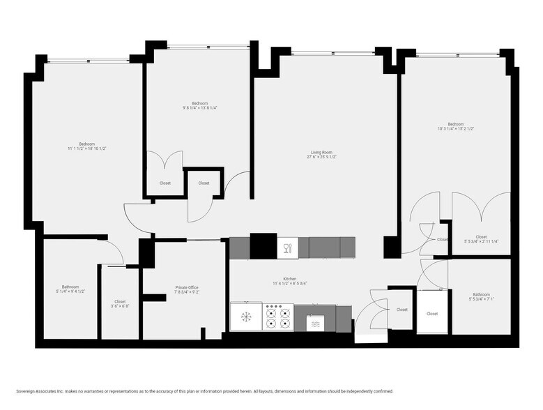 Building Photo - 1735 York Ave