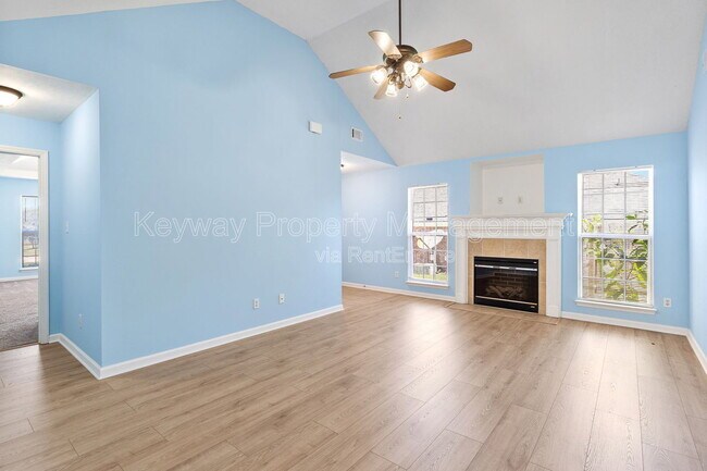 Building Photo - 4023 Rosedale Pl