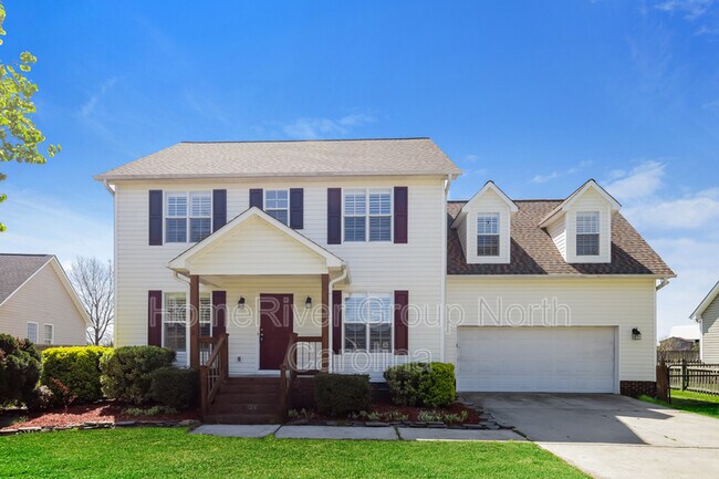 Building Photo - 302 Sterling Ridge Dr