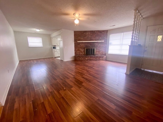 Building Photo - 1702 Kimbrough St