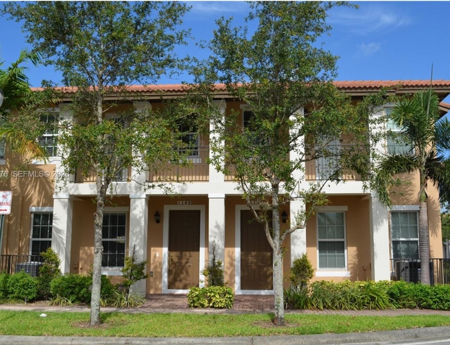 Building Photo - 1524 SW 147th Ave
