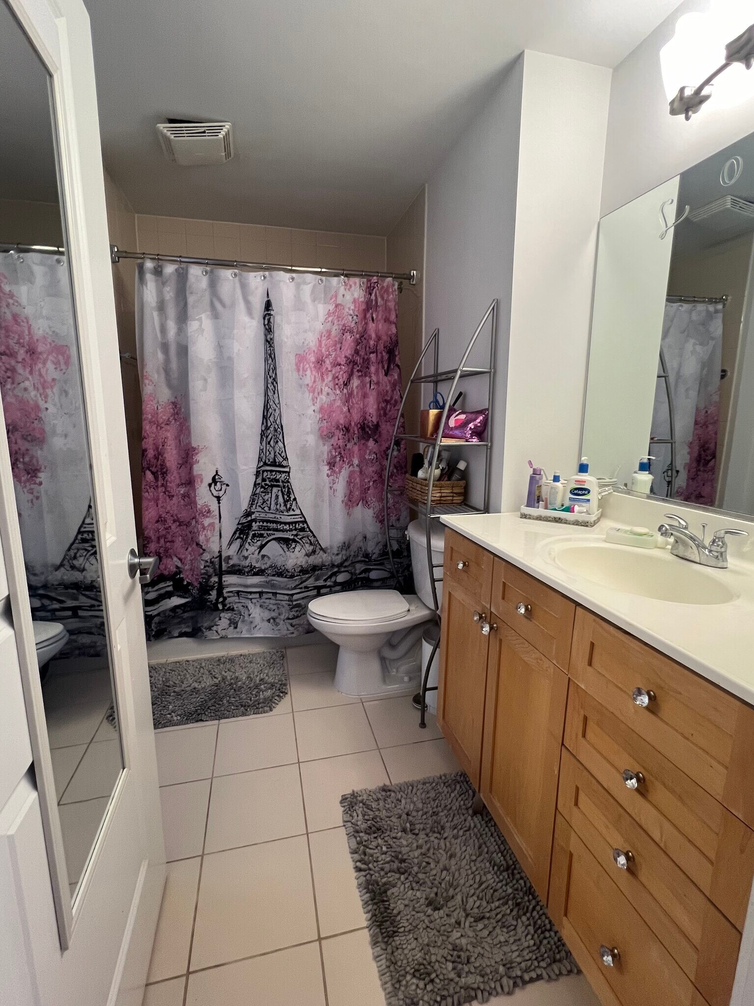 Bathroom - 2001 15th St N