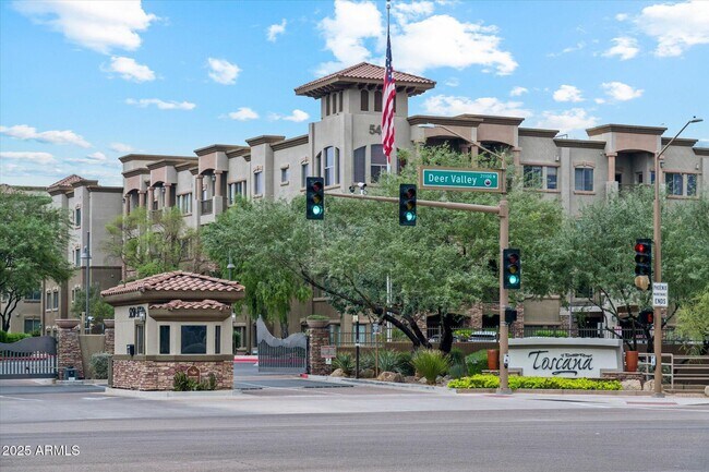 Building Photo - 5350 E Deer Valley Dr