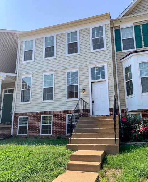 Building Photo - 14711 Beaumeadow Dr