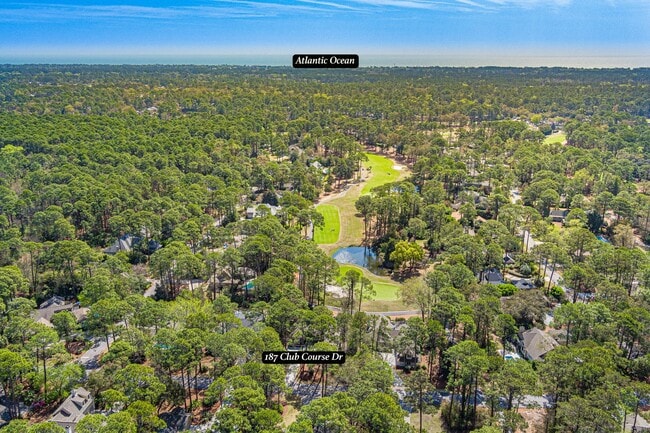 Building Photo - Sea Pines Golf Club Rental