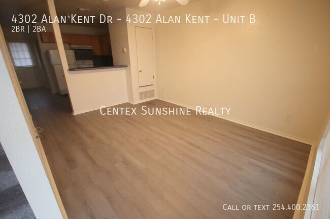 Building Photo - 4302 Alan Kent Dr