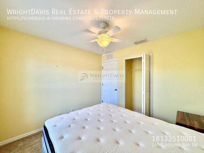 Building Photo - 160 Coquina Bay Drive