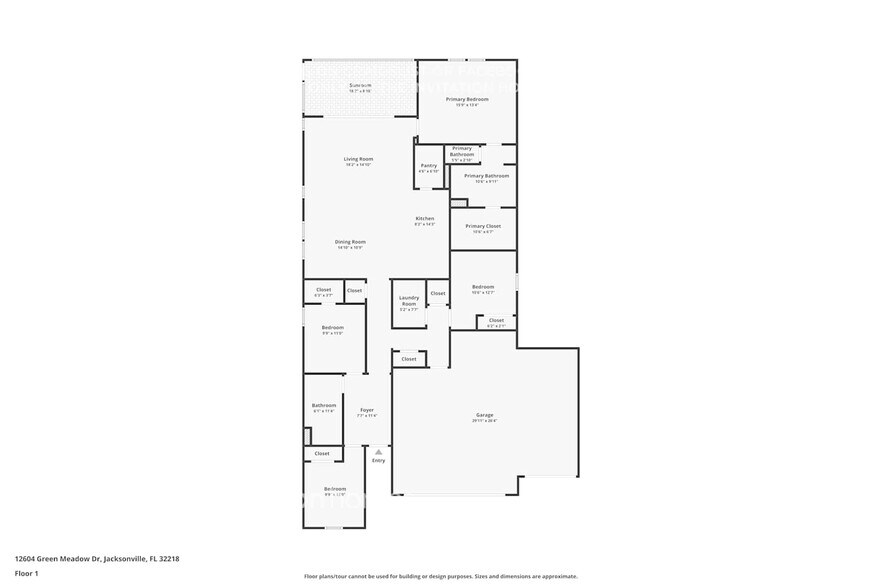 Building Photo - 12604 Green Meadow Drive