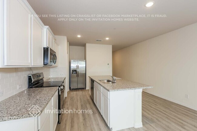 Building Photo - 6409 Blue Trl