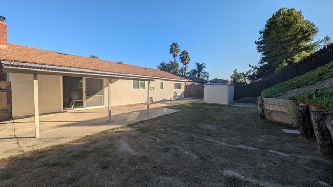 Building Photo - Remodeled home in Santee Lakes - Coming Soon!