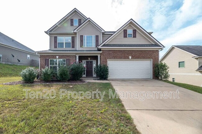 Primary Photo - 5018 Lexington Ln