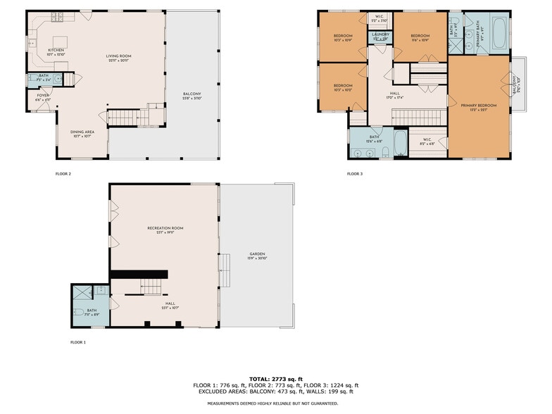 Building Photo - 307 Lakeside Blvd