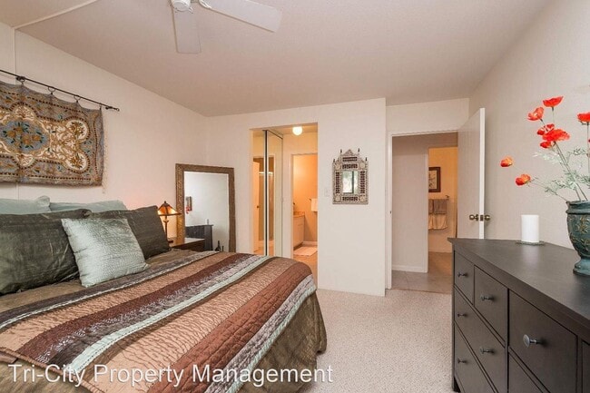 Building Photo - 2 br, 2 bath House - 19 Claremont Ave Unit 10