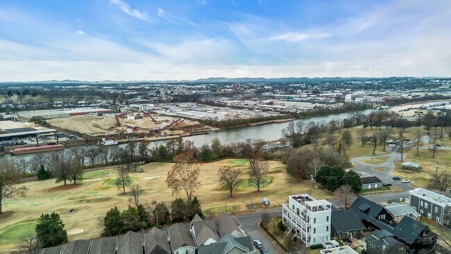 Building Photo - 1801A Sevier St