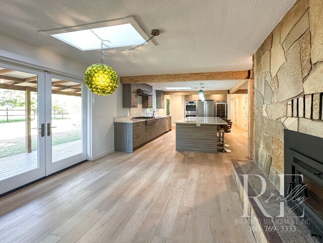 Building Photo - Mid-Century Modern Dream Home with Chef’s ...