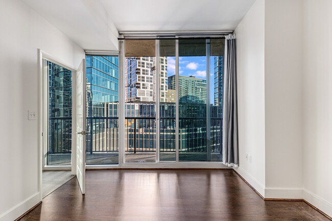 Building Photo - 1080 Peachtree St NE