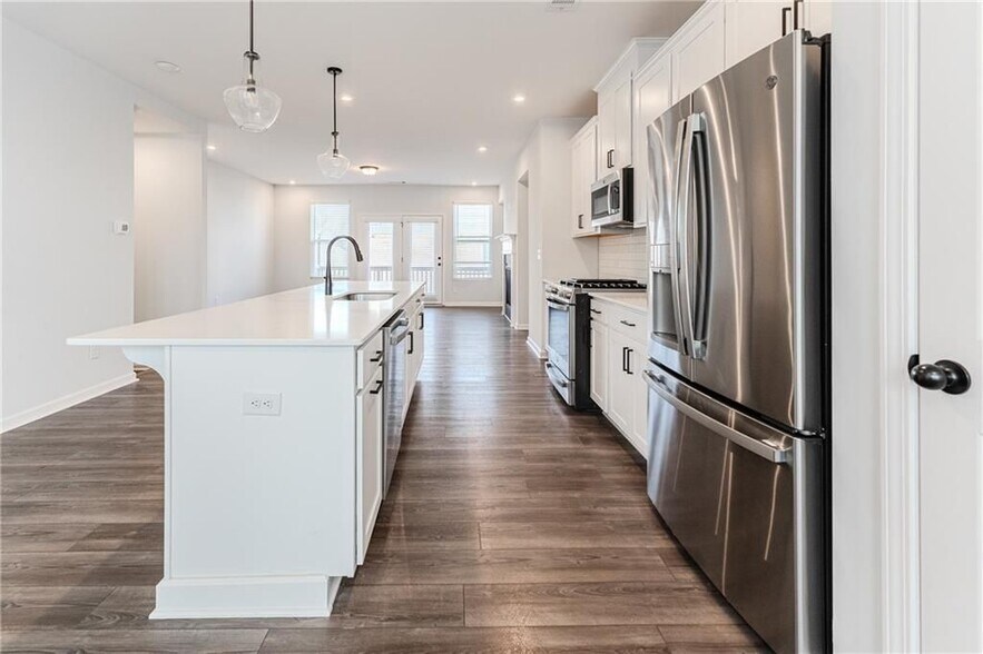 Building Photo - 1276 May Elm Ln