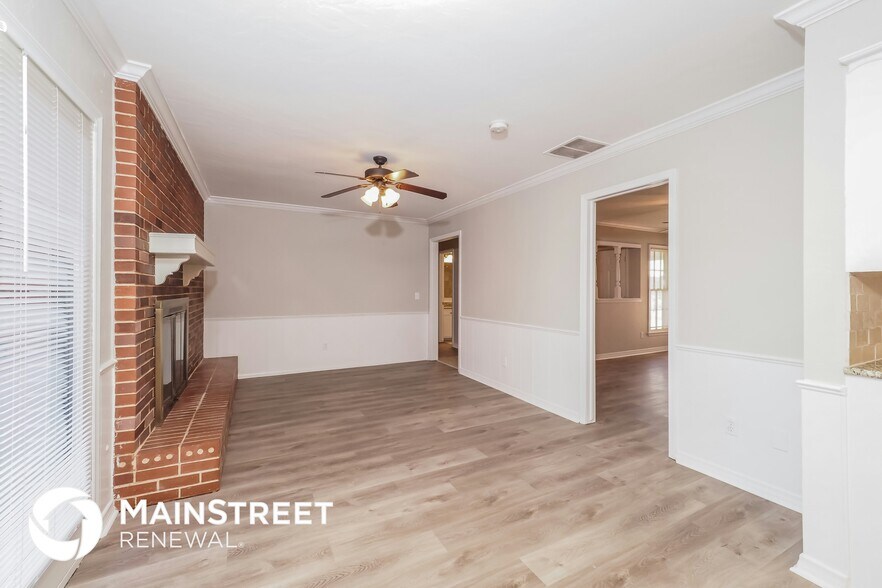 Building Photo - 4065 NW 60th St