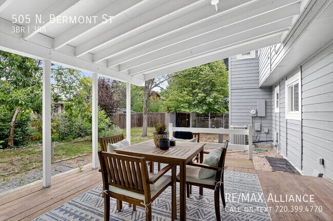 Building Photo - 505 Bermont St
