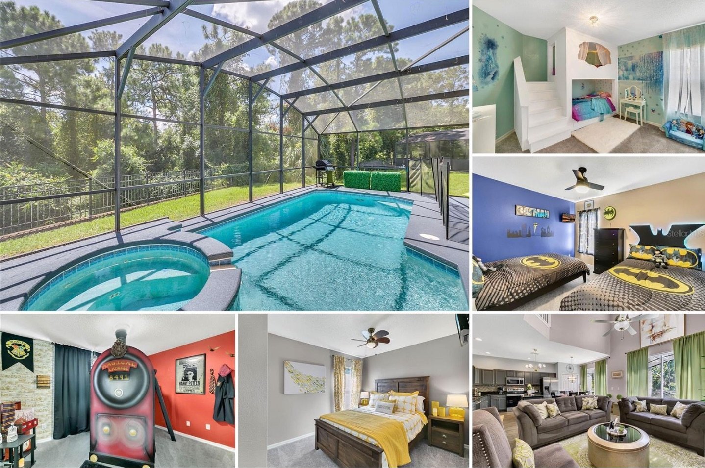 Building Photo - 8491 Oasis Key Cove