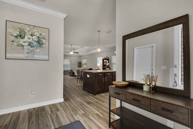 Building Photo - "Charming 3-Bed Home in Mary Esther with $200.00 Off First Full Month's Rent!"