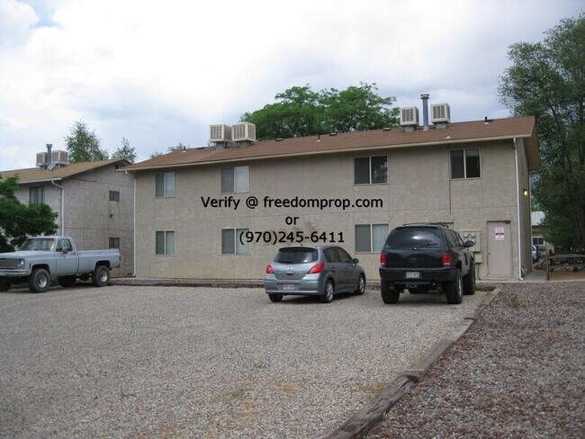 Building Photo - 1625 White Ave