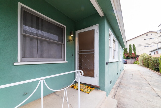 Building Photo - 2217 Addison Way