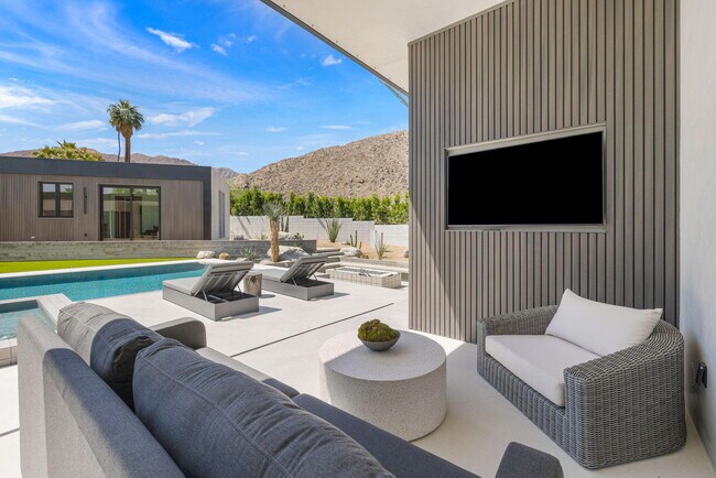 Building Photo - 71272 San Gorgonio Rd