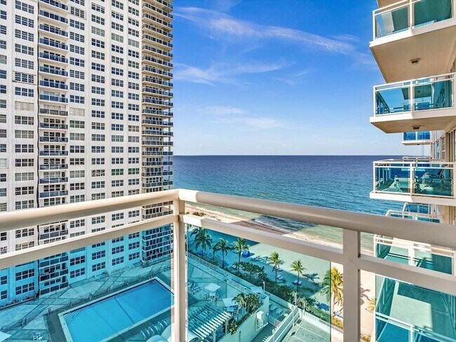 Building Photo - 3430 Galt Ocean Dr