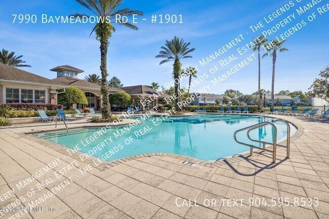 Building Photo - 7990 Baymeadows Rd E