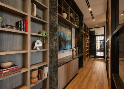 Building Photo - 345 N Union Ave