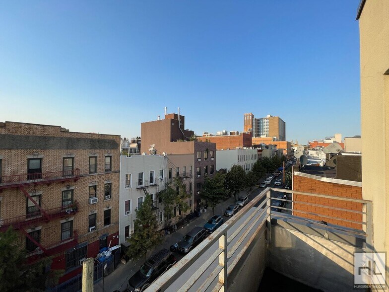 Building Photo - STANHOPE STREET / Spacious Bushwick 1-Bed ...