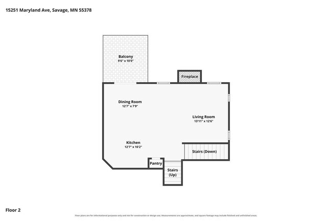 Building Photo - 15251 Maryland Ave