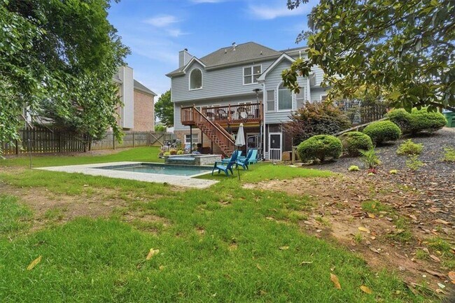 Building Photo - 2785 Shoemaker Ln