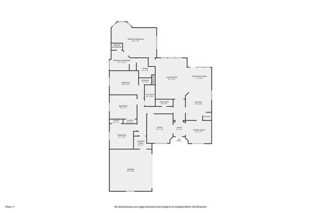 Building Photo - 7100 Brekenridge Dr