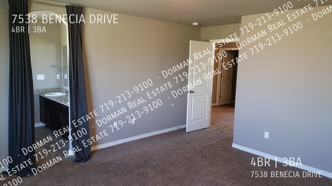 Building Photo - 7538 Benecia Dr