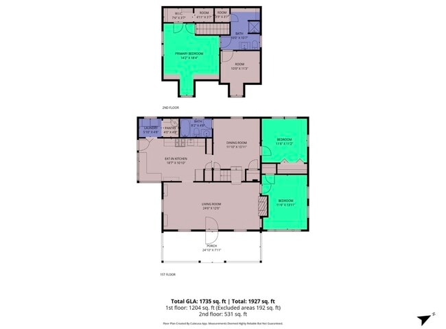 Building Photo - 2101 Mandarin Blvd