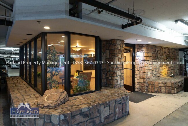 Building Photo - 5845 Friars Rd