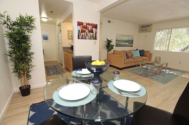 Primary Photo - Prospera Village