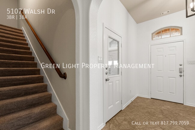 Building Photo - 5107 Walsh Dr