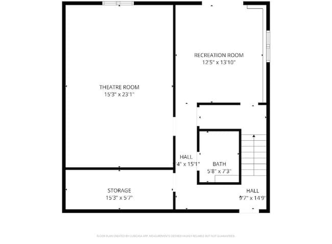 Building Photo - 5 Lowther Pl