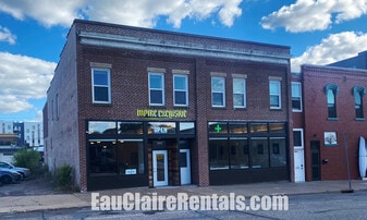 Building Photo - 405 Wisconsin St