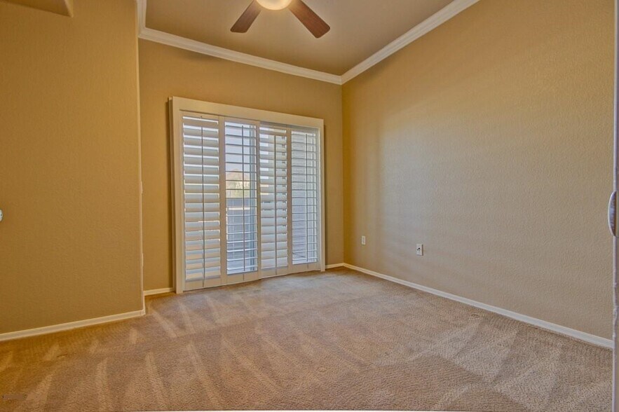 2nd Bedroom - 435 W Rio Salado Pky