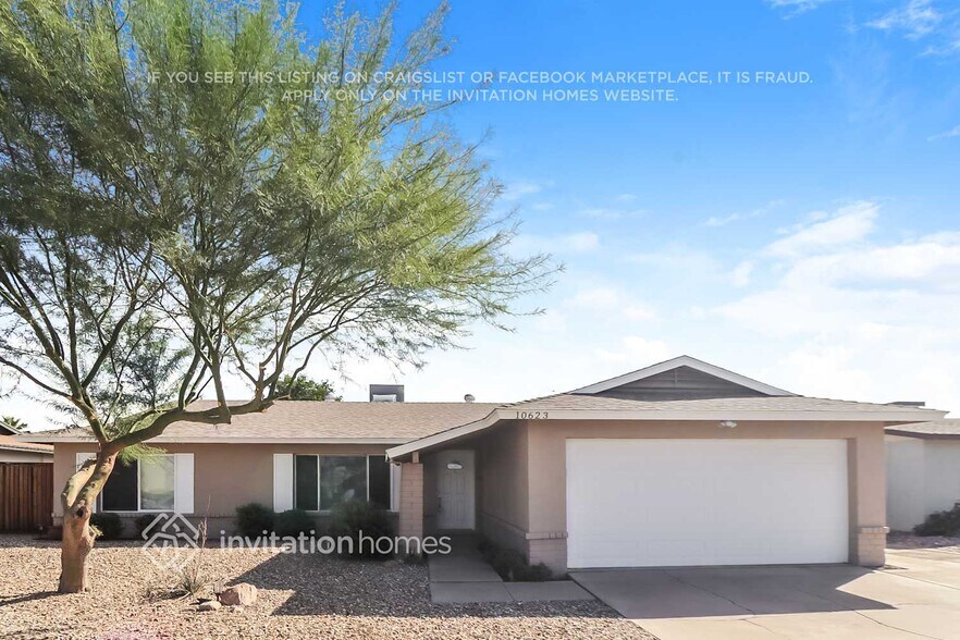 Primary Photo - 10623 N 49th Ave