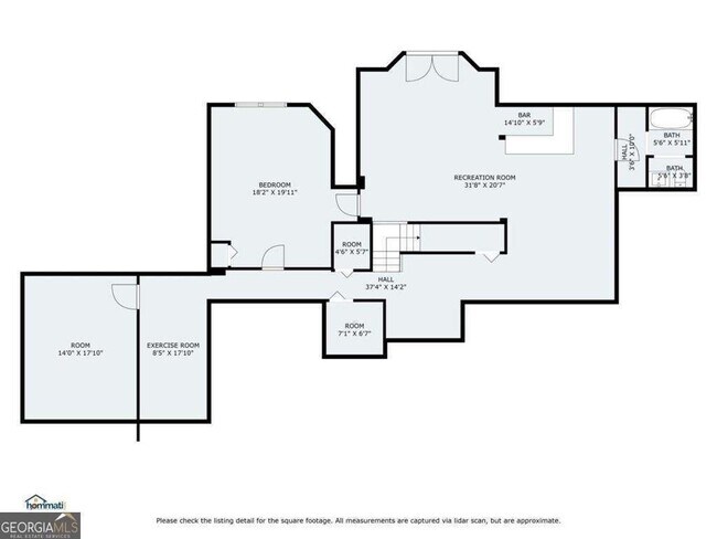 Building Photo - 2023 Stoneleigh Dr