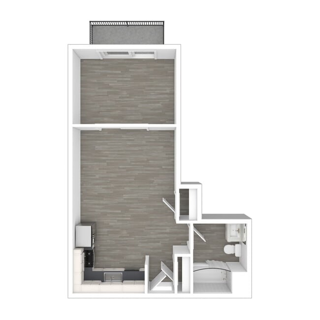Floorplan - Solis Garden