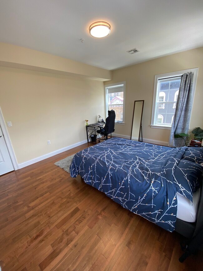 Bedroom 1 - 4405 Bergenline Ave